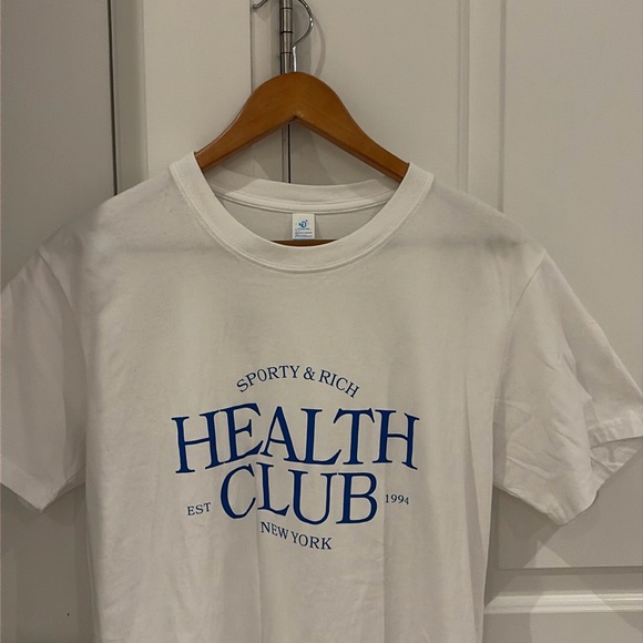 Whitr graphic tshirt - Picture 3 of 3